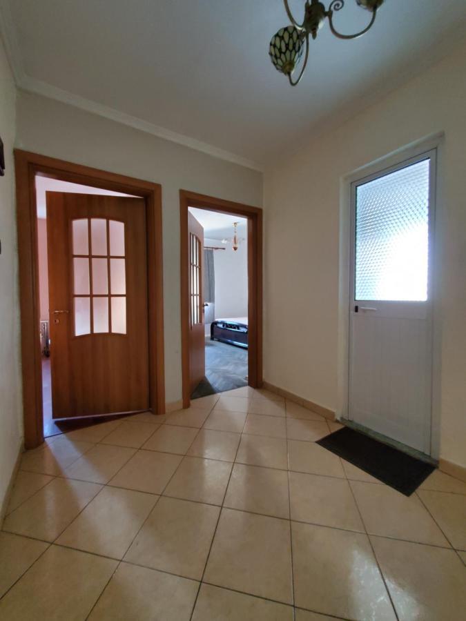 Whole Apartment Center Of Tirana Air Conditioned Zewnętrze zdjęcie