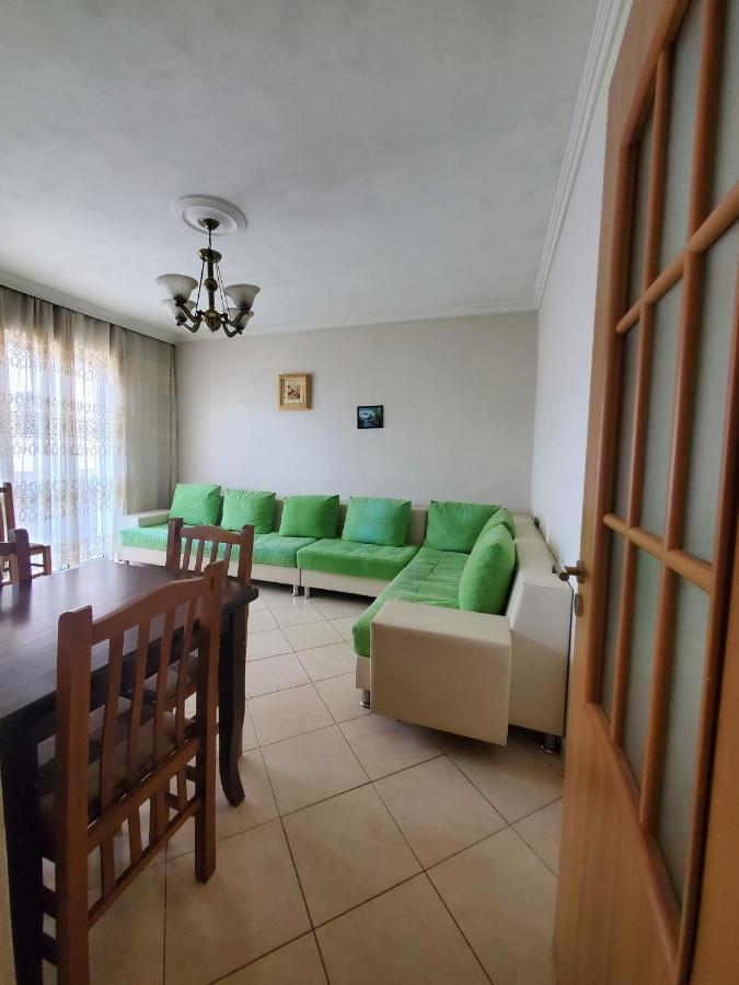 Whole Apartment Center Of Tirana Air Conditioned Zewnętrze zdjęcie