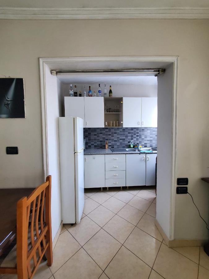 Whole Apartment Center Of Tirana Air Conditioned Zewnętrze zdjęcie