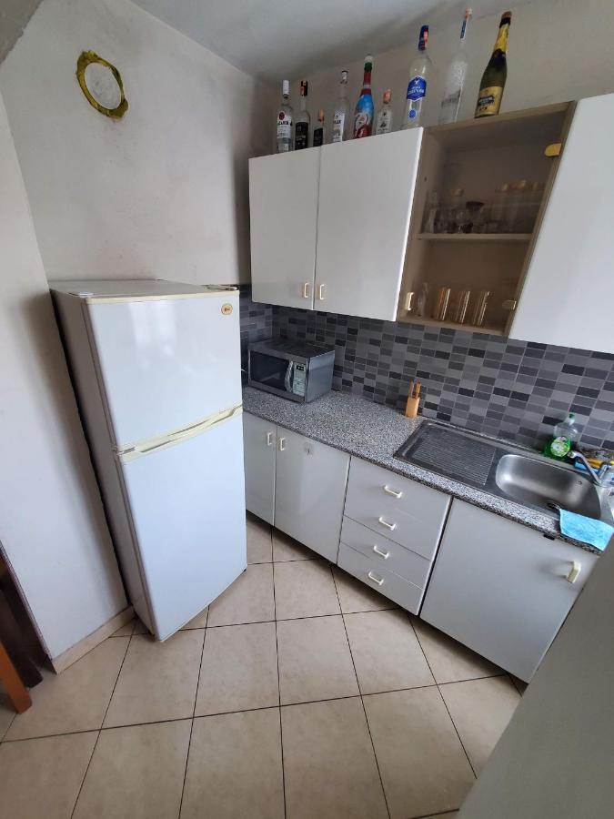 Whole Apartment Center Of Tirana Air Conditioned Zewnętrze zdjęcie