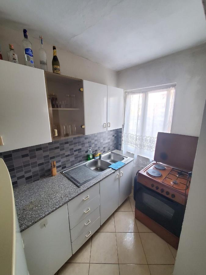 Whole Apartment Center Of Tirana Air Conditioned Zewnętrze zdjęcie