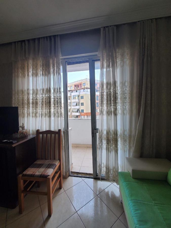 Whole Apartment Center Of Tirana Air Conditioned Zewnętrze zdjęcie