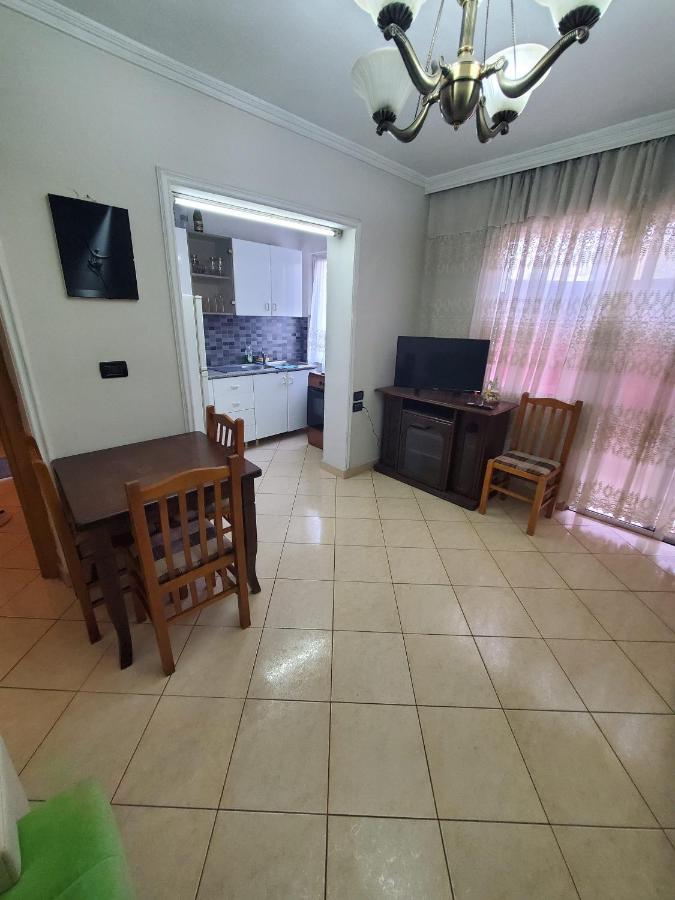 Whole Apartment Center Of Tirana Air Conditioned Zewnętrze zdjęcie