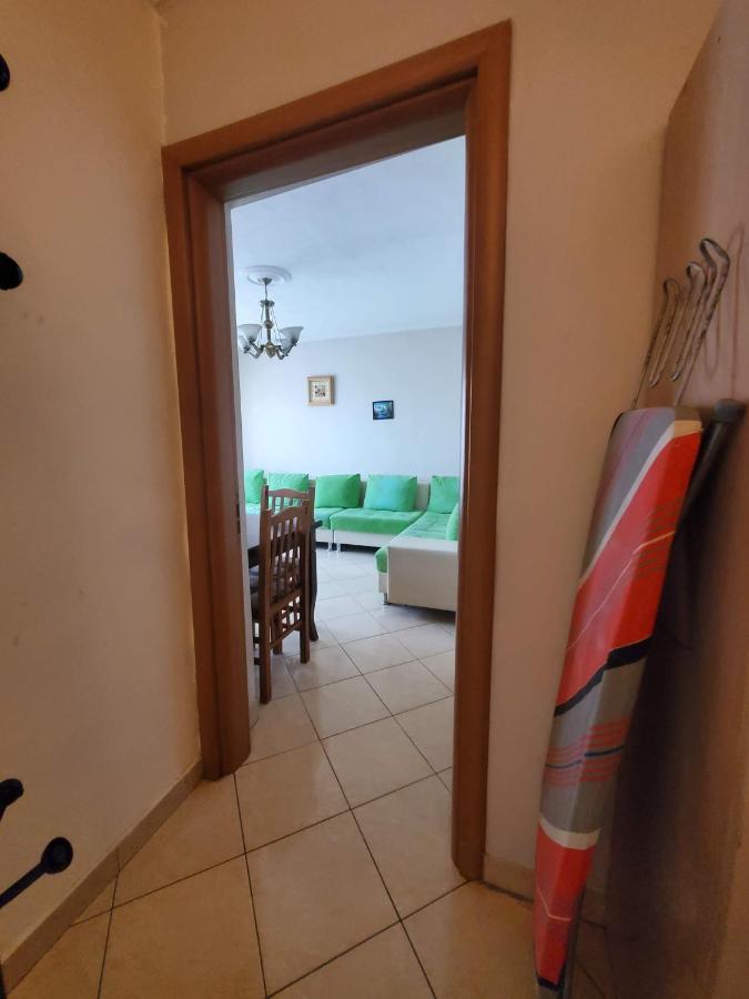 Whole Apartment Center Of Tirana Air Conditioned Zewnętrze zdjęcie