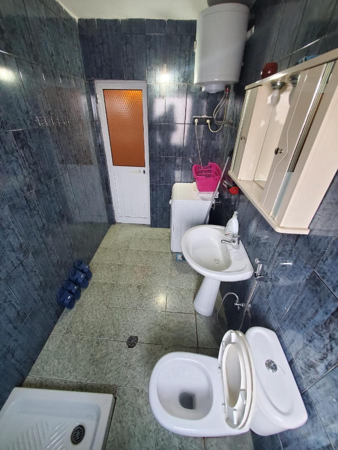 Whole Apartment Center Of Tirana Air Conditioned Zewnętrze zdjęcie