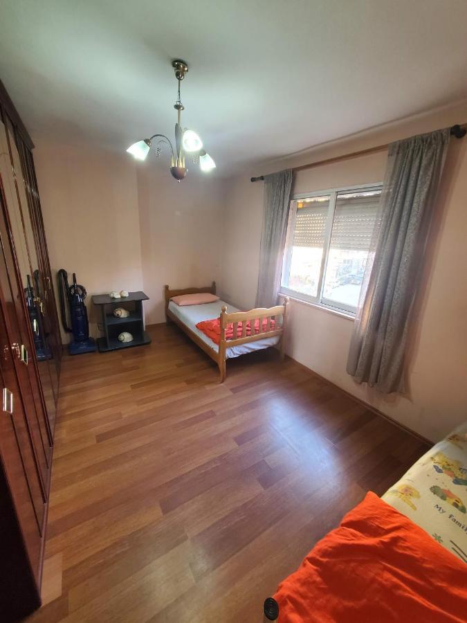 Whole Apartment Center Of Tirana Air Conditioned Zewnętrze zdjęcie