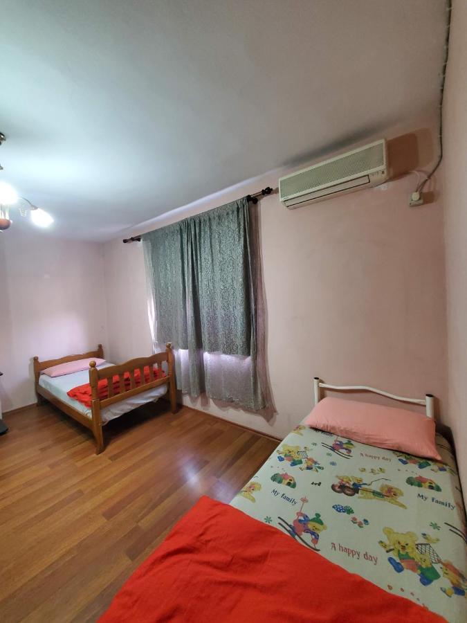 Whole Apartment Center Of Tirana Air Conditioned Zewnętrze zdjęcie