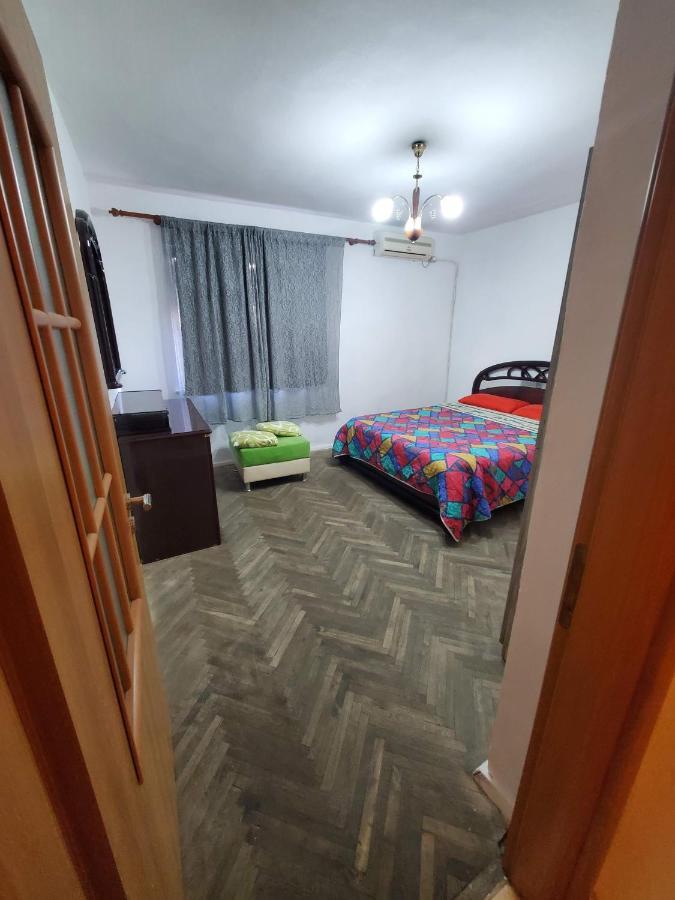 Whole Apartment Center Of Tirana Air Conditioned Zewnętrze zdjęcie