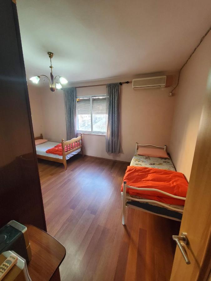 Whole Apartment Center Of Tirana Air Conditioned Zewnętrze zdjęcie