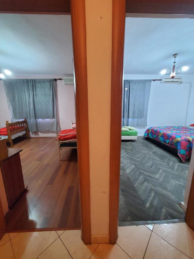 Whole Apartment Center Of Tirana Air Conditioned Zewnętrze zdjęcie