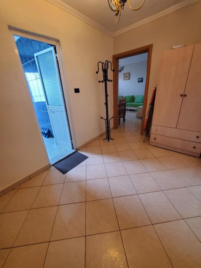 Whole Apartment Center Of Tirana Air Conditioned Zewnętrze zdjęcie